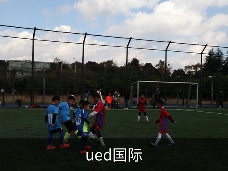 ued国际介绍